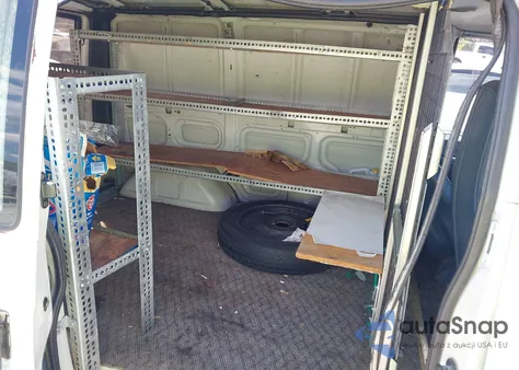 1990 Chevrolet Astro из США, поврежденный, VIN 1GCDL15Z1LB144476